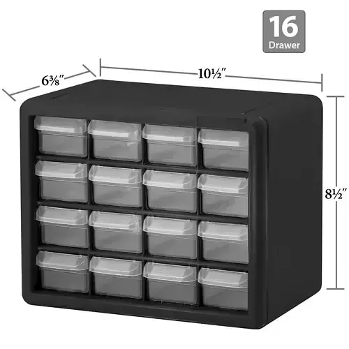 highly detailed cupboard 034