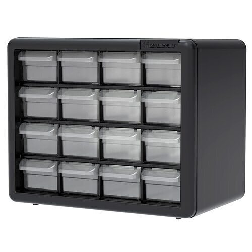 highly detailed cupboard 034 3D model 2