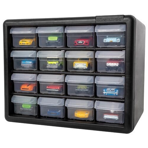 highly detailed cupboard 034 3D model 3