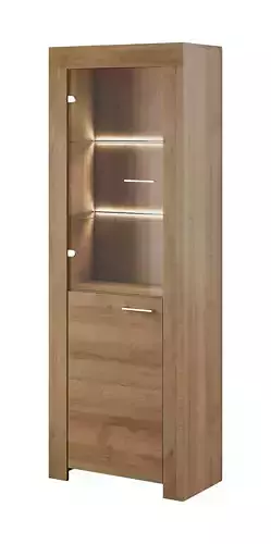 highly detailed cupboard 033