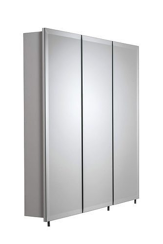highly detailed cupboard 030 3D model
