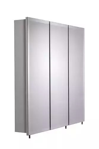 highly detailed cupboard 030