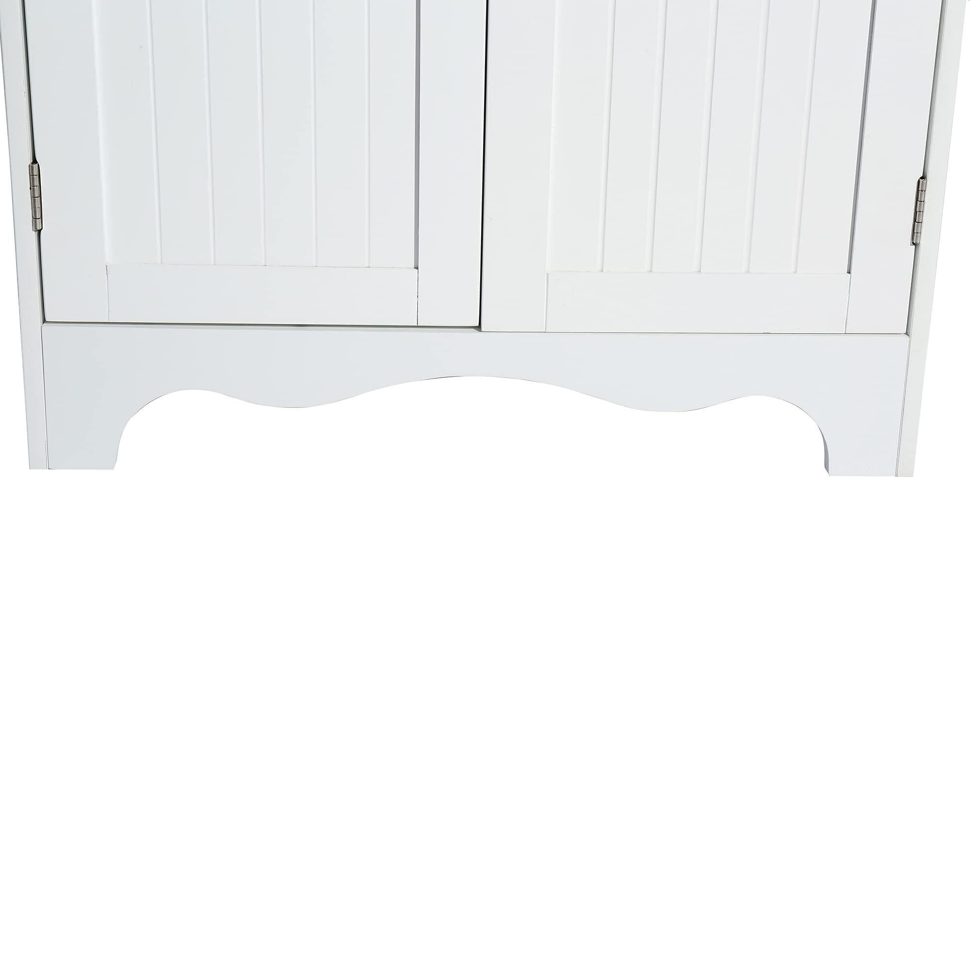 highly detailed cupboard 026 3D model_2