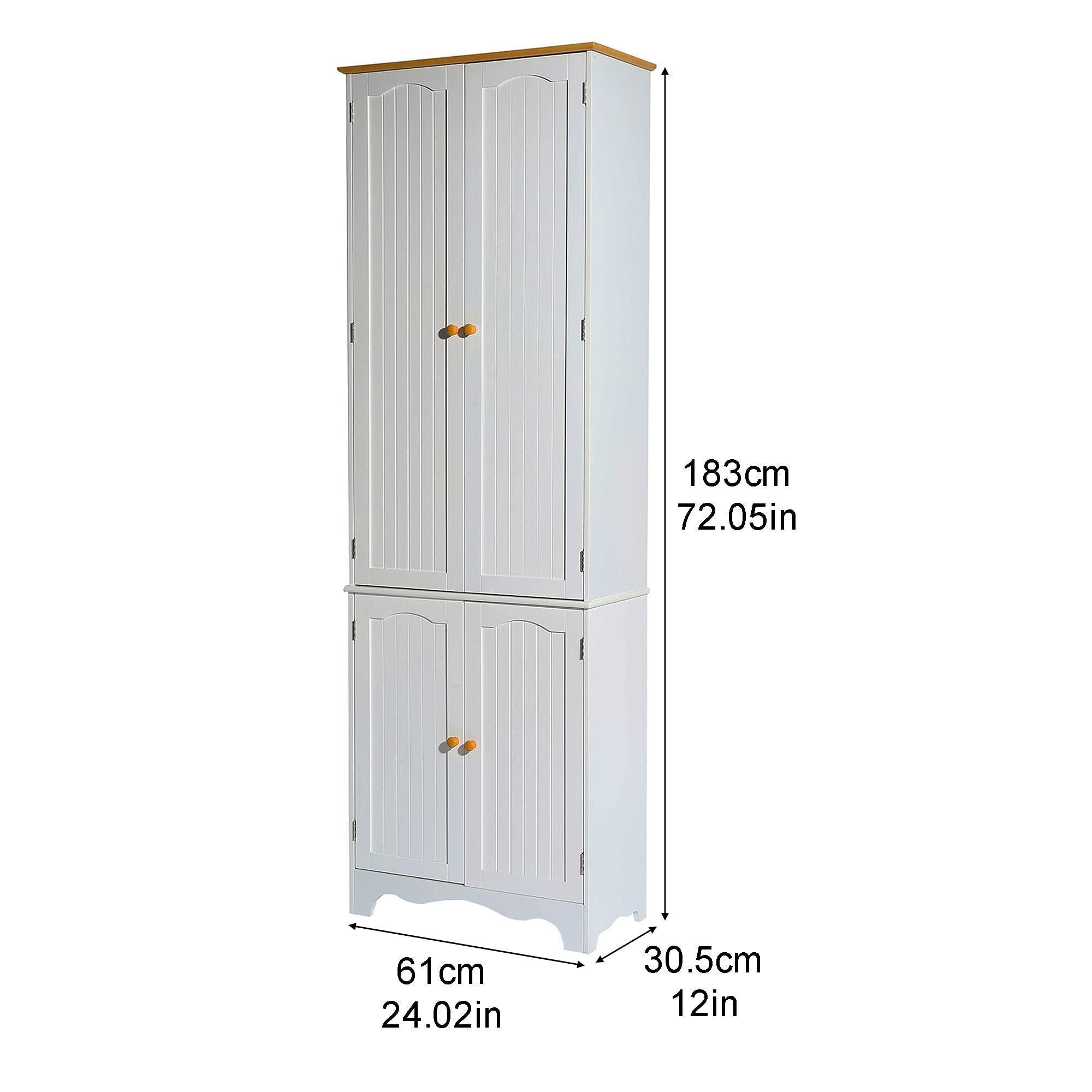 highly detailed cupboard 026 3D model_3