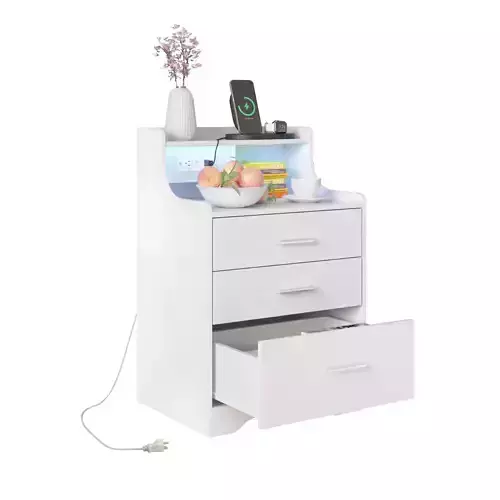 highly detailed cupboard 012