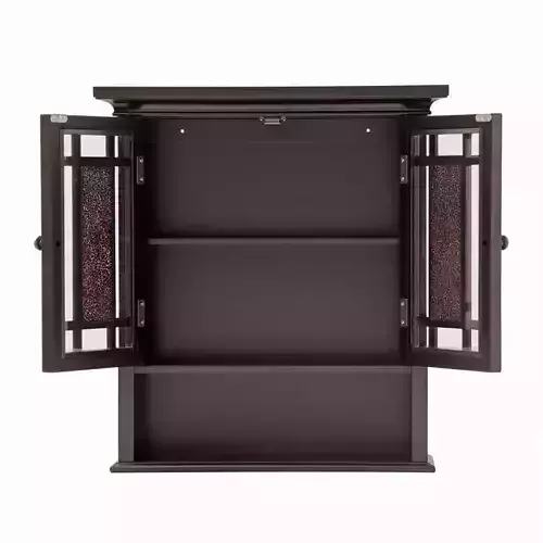 highly detailed cupboard 007