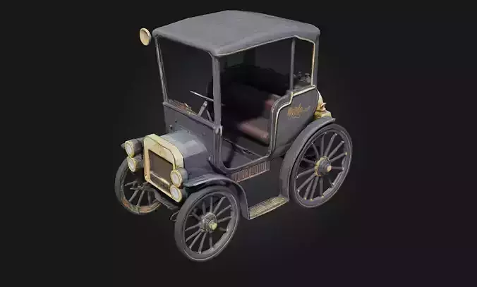 Vintage Elegance  A Glimpse into Timeless Refinement