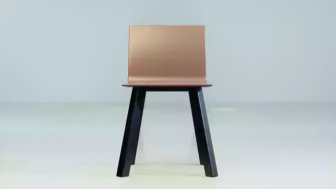 Ply Wood Chair