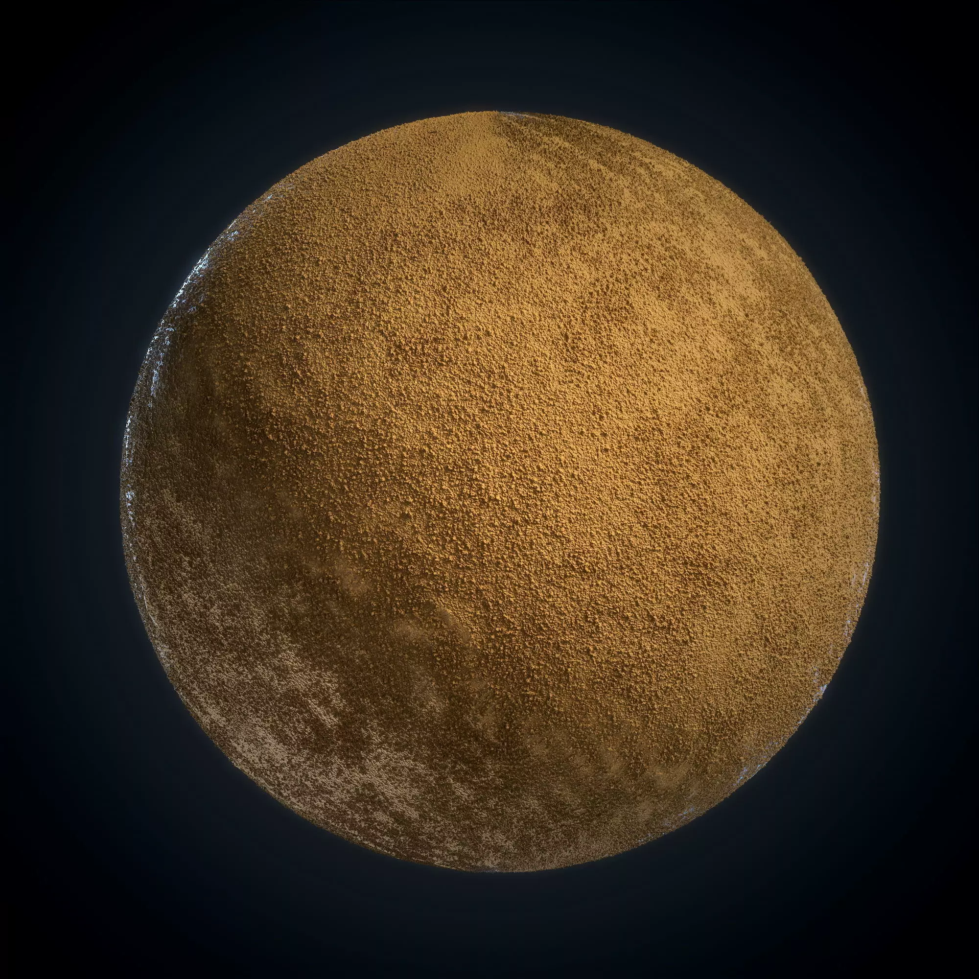 Leather Suede - VOL 02 - SBsar - Maps Texture_0