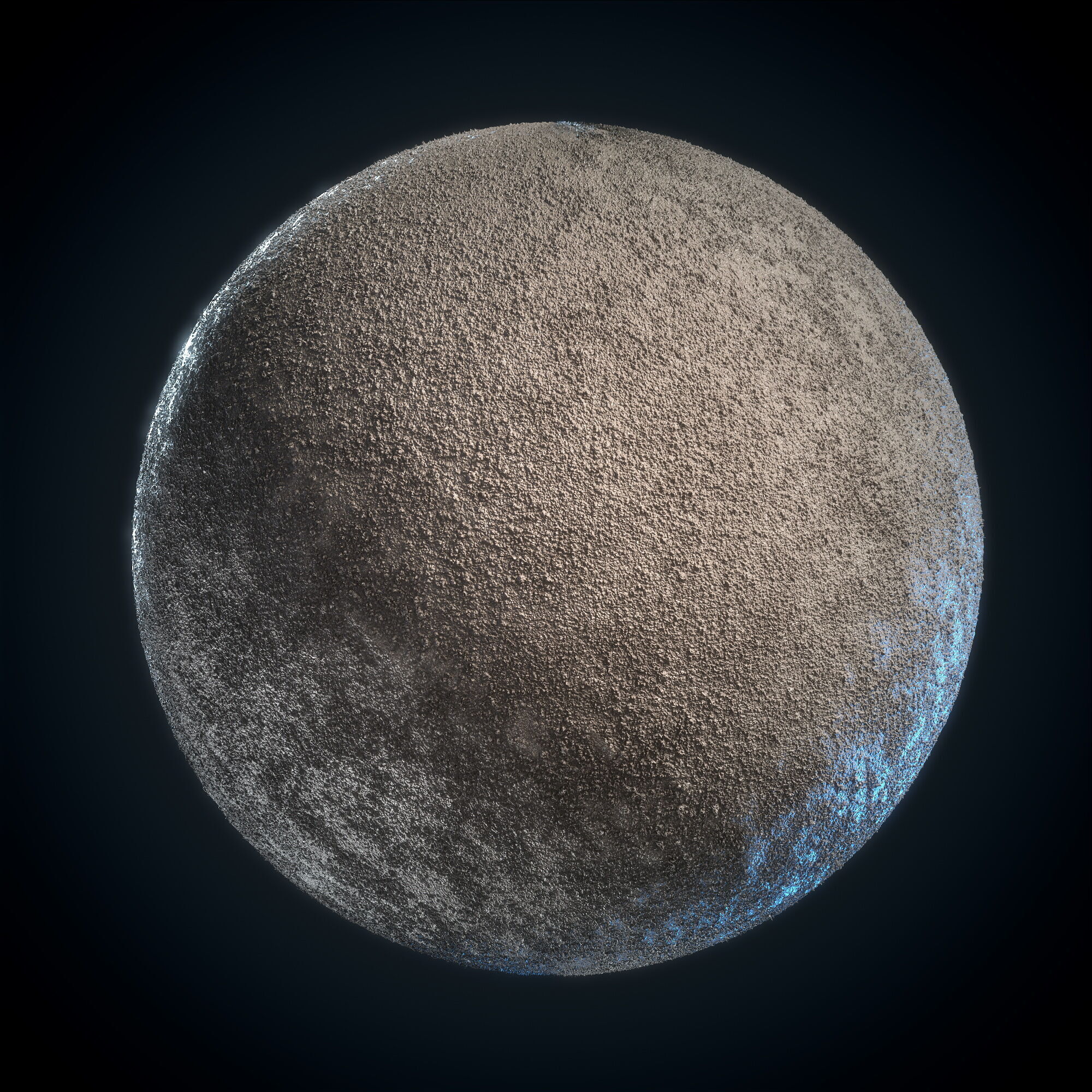 Leather Suede - VOL 02 - SBsar - Maps Texture_1