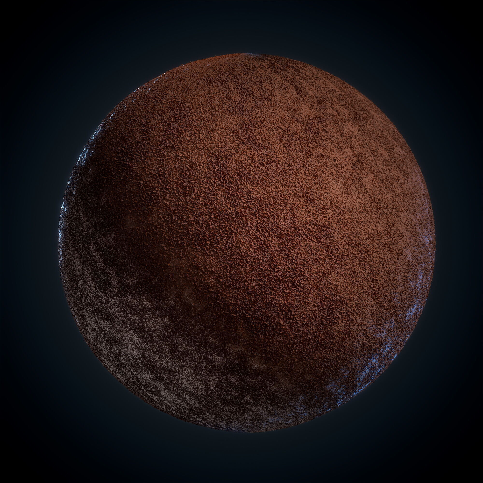 Leather Suede - VOL 02 - SBsar - Maps Texture_12