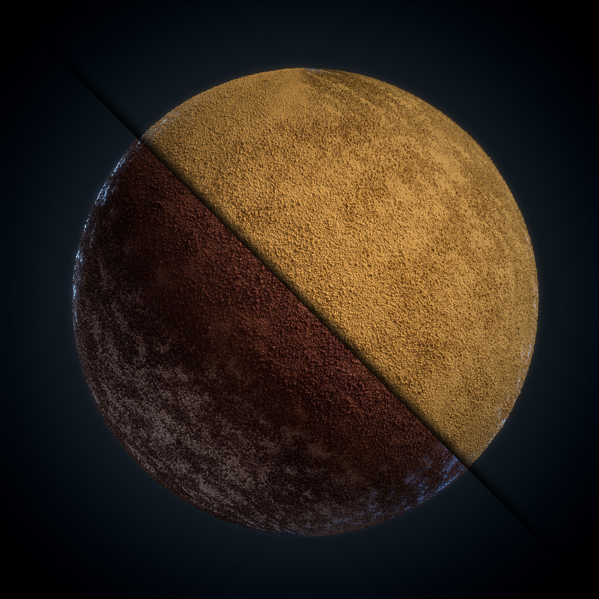 Leather Suede - VOL 02 - SBsar - Maps Texture_7