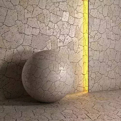 Stone texture PBR 4K Seamless Texture