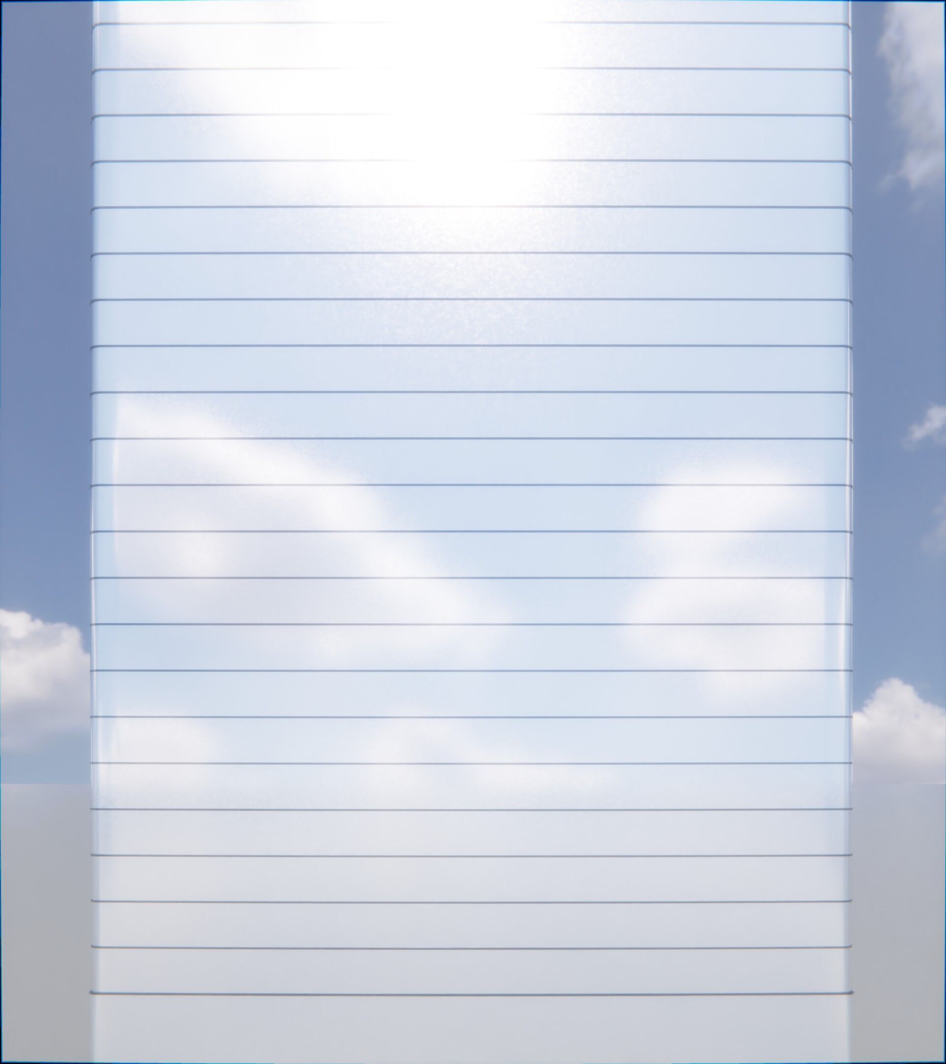 Parametric Building 1a10 3D model_10