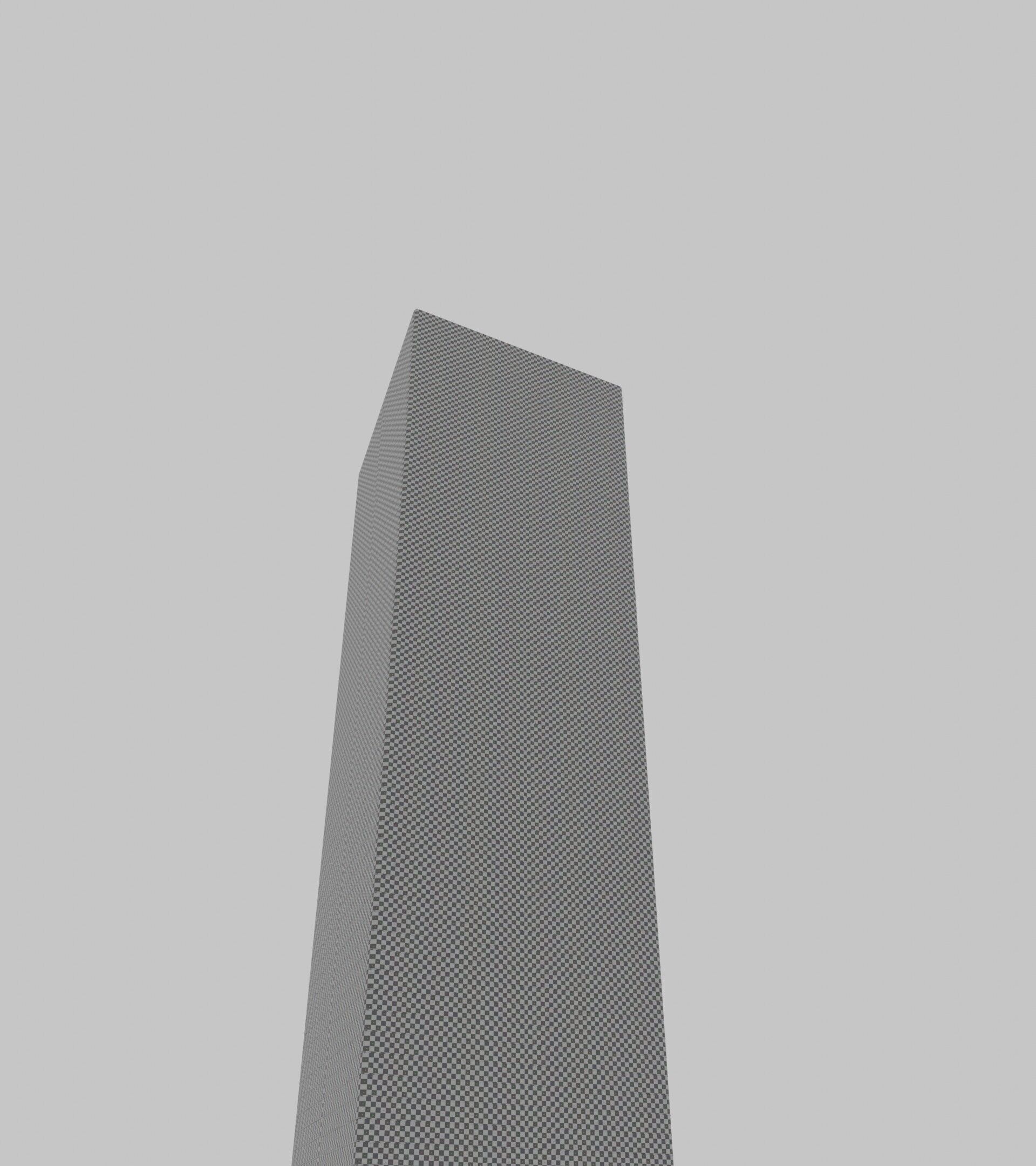 Parametric Building 1a10 3D model_18