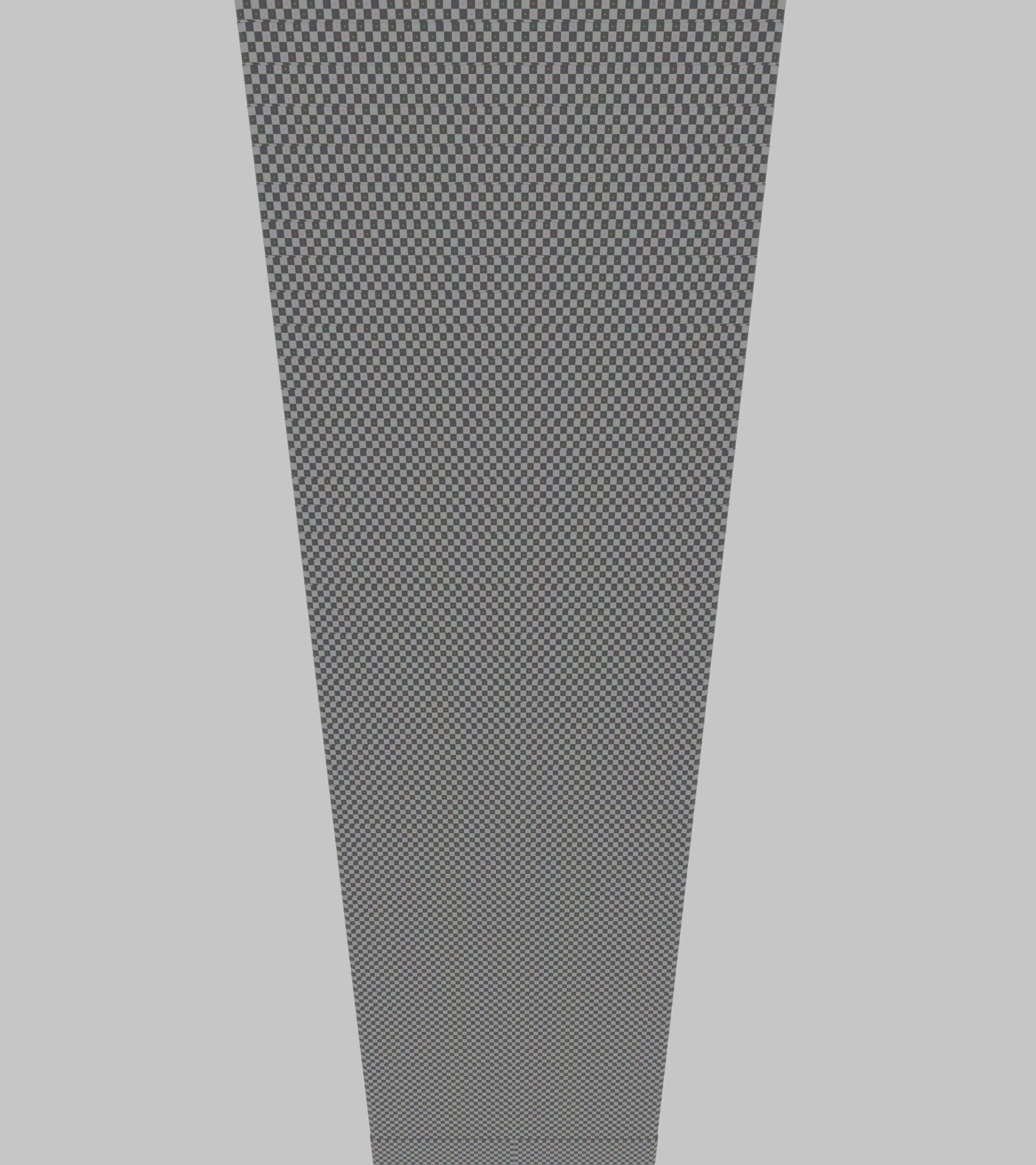 Parametric Building 1a10 3D model_20