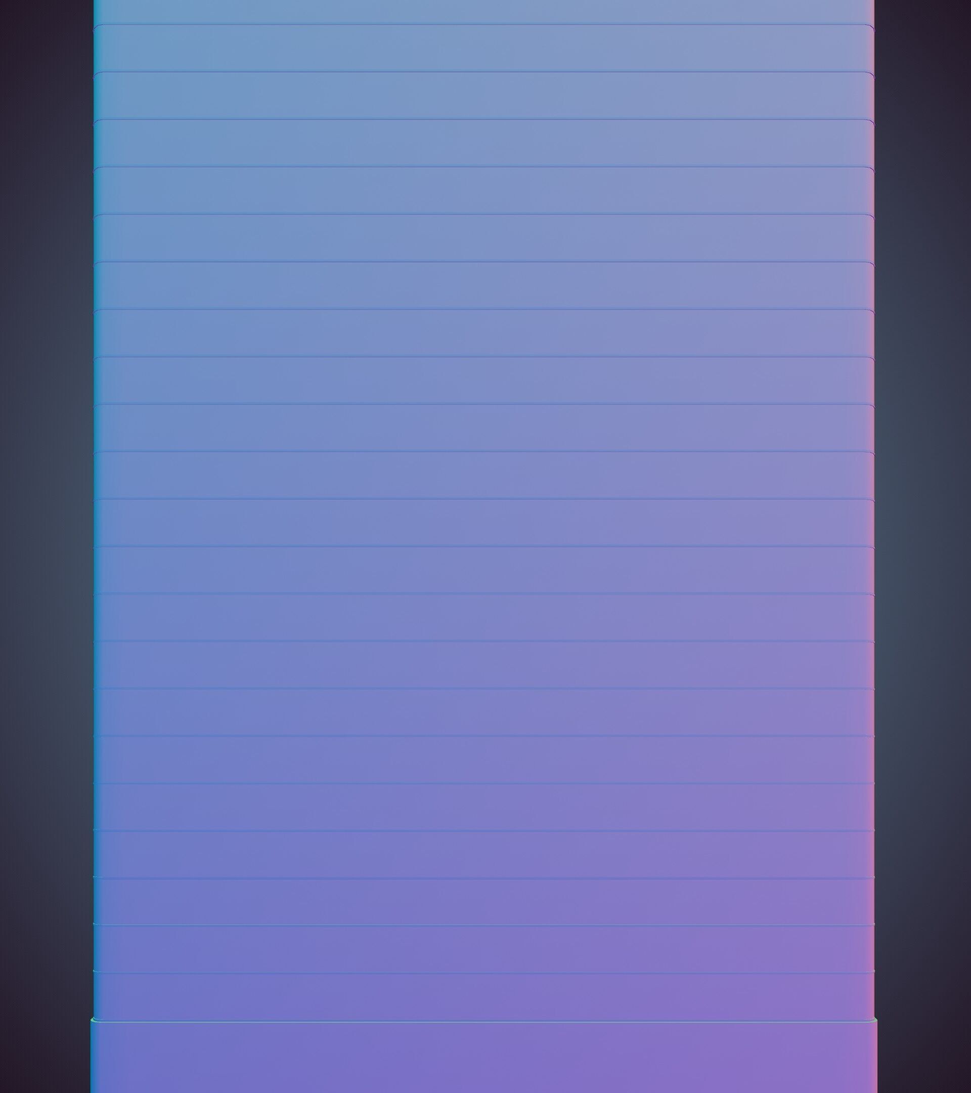 Parametric Building 1a10 3D model_37