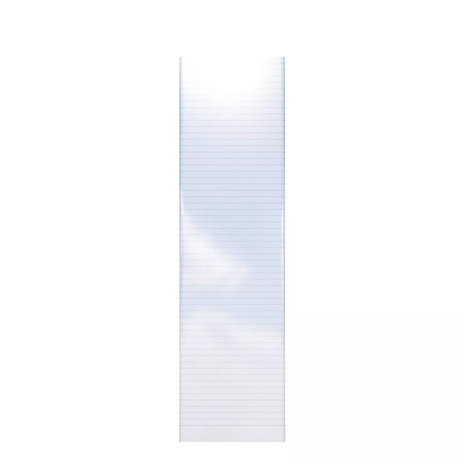 Parametric Building 1a10 3D model_0