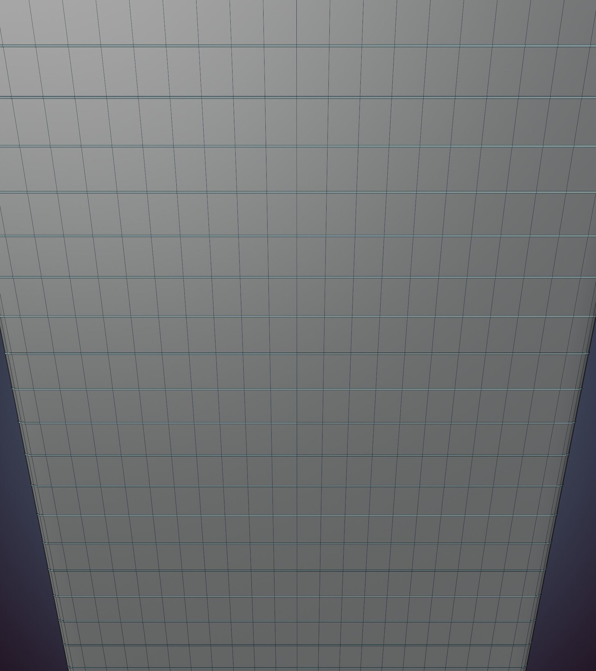 Parametric Building 1a10 3D model_53