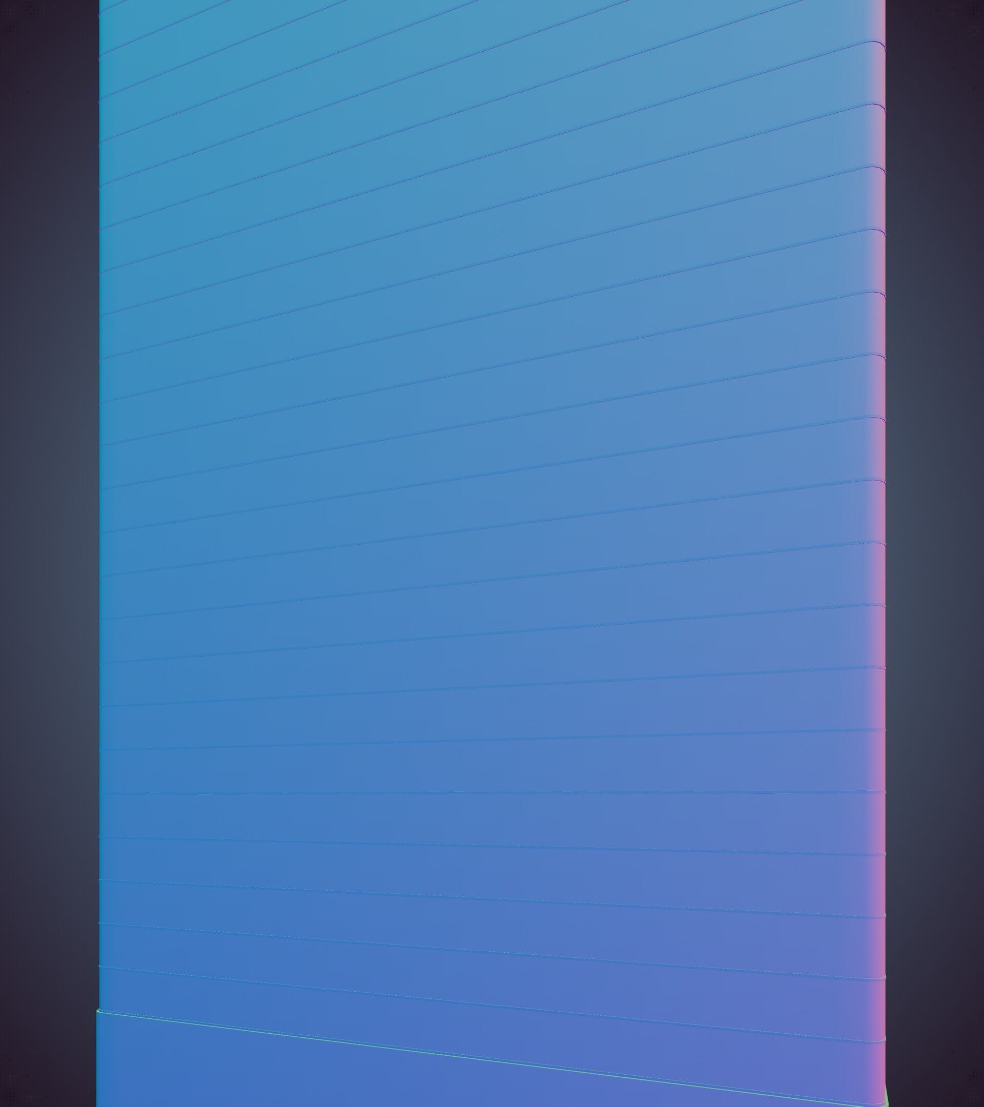 Parametric Building 1a10 3D model_39