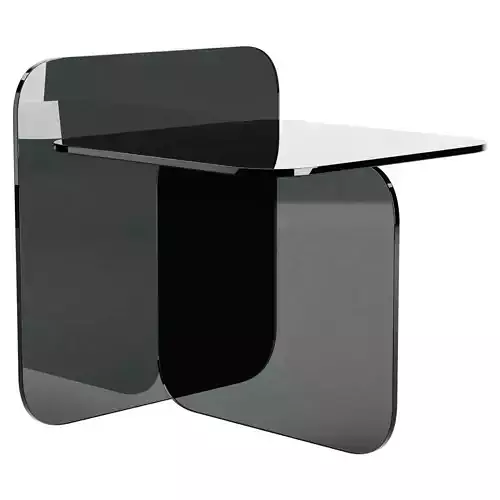 Classicon Low-poly 3D model