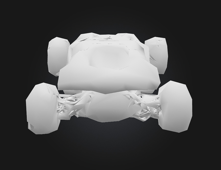 Desert Rover Rugged Explorer for Harsh Terrains 3D model_9