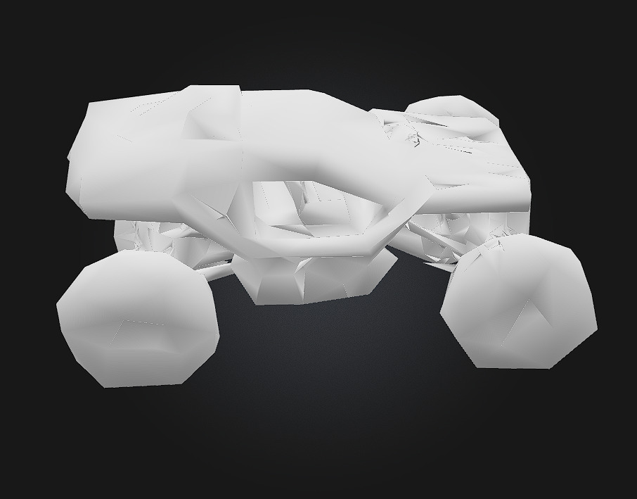 Desert Rover Rugged Explorer for Harsh Terrains 3D model_8