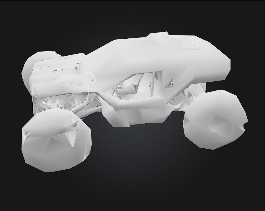 Desert Rover Rugged Explorer for Harsh Terrains 3D model_6