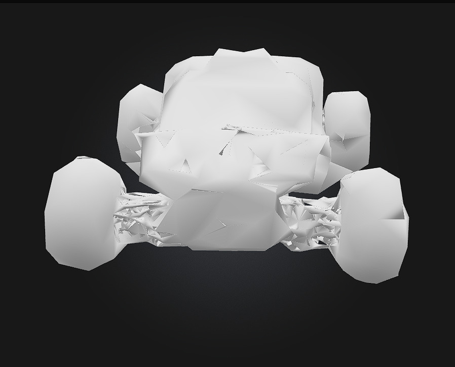 Desert Rover Rugged Explorer for Harsh Terrains 3D model_7