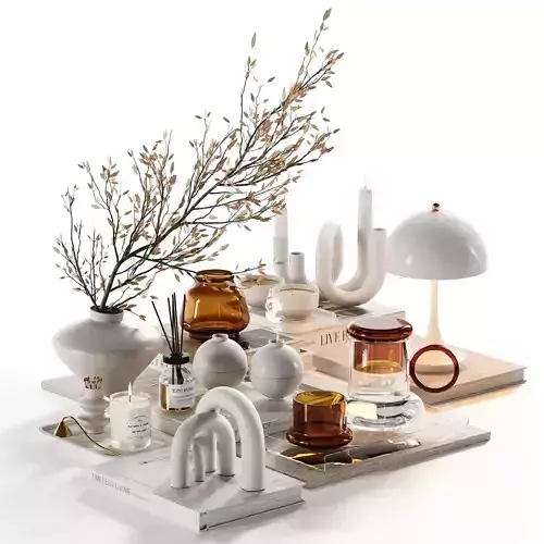 Decorative Set 29