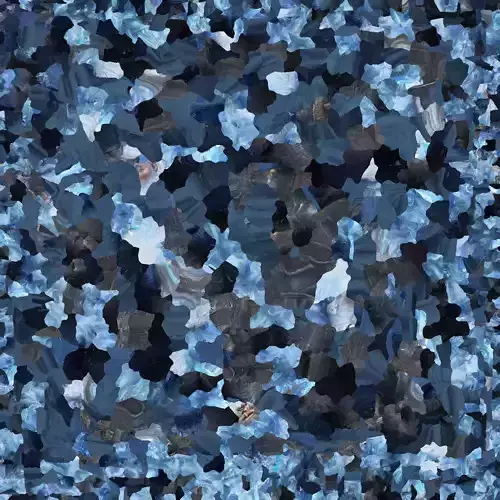 king frost fantasy character