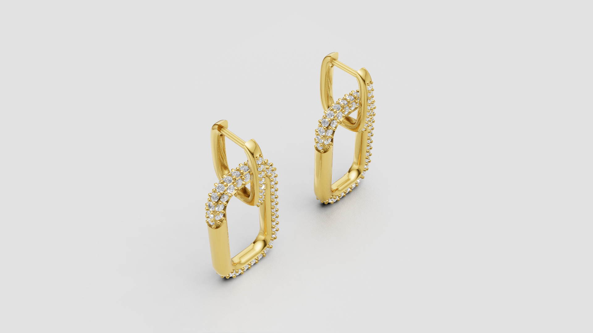 Earrings  Free 3D print model_13