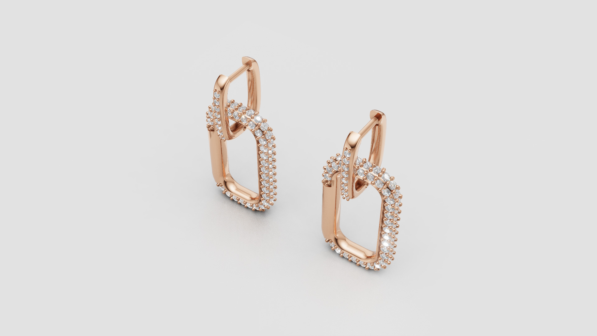 Earrings  Free 3D print model_16