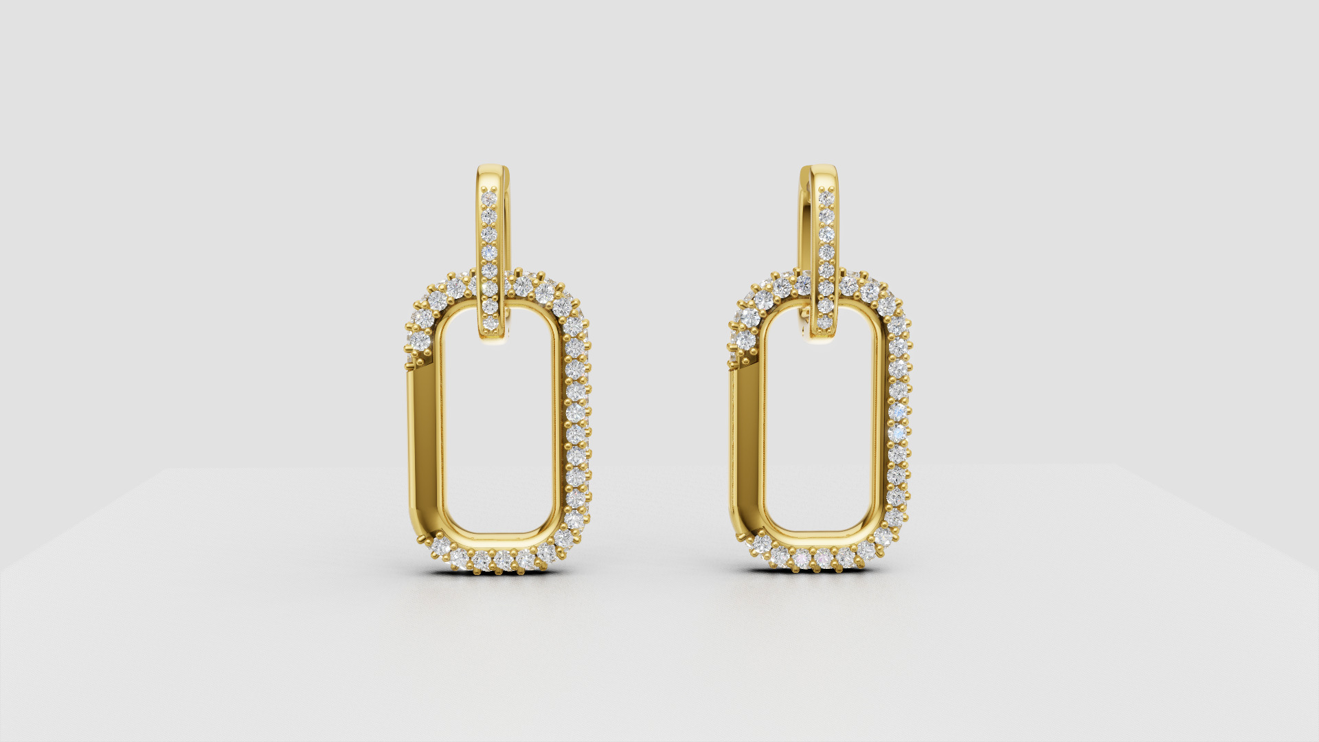 Earrings  Free 3D print model_15