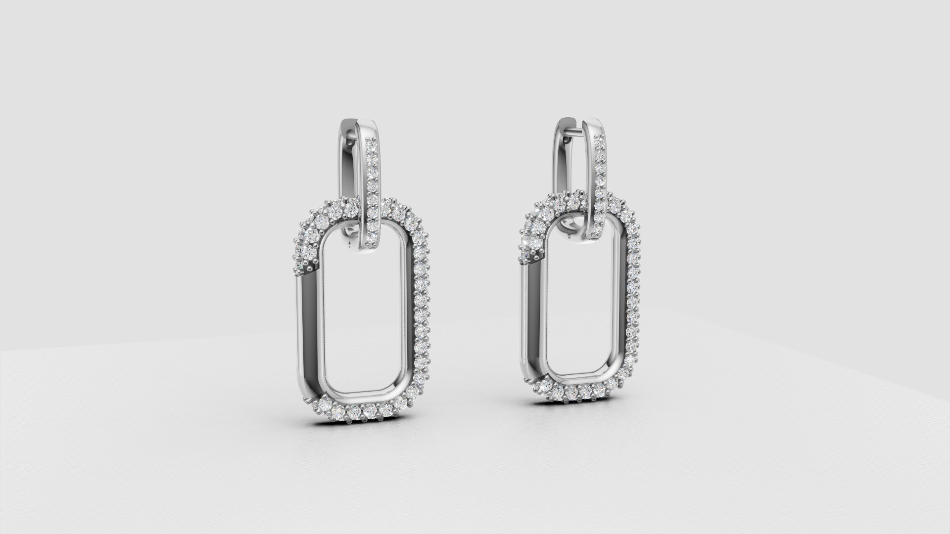 Earrings  Free 3D print model_10