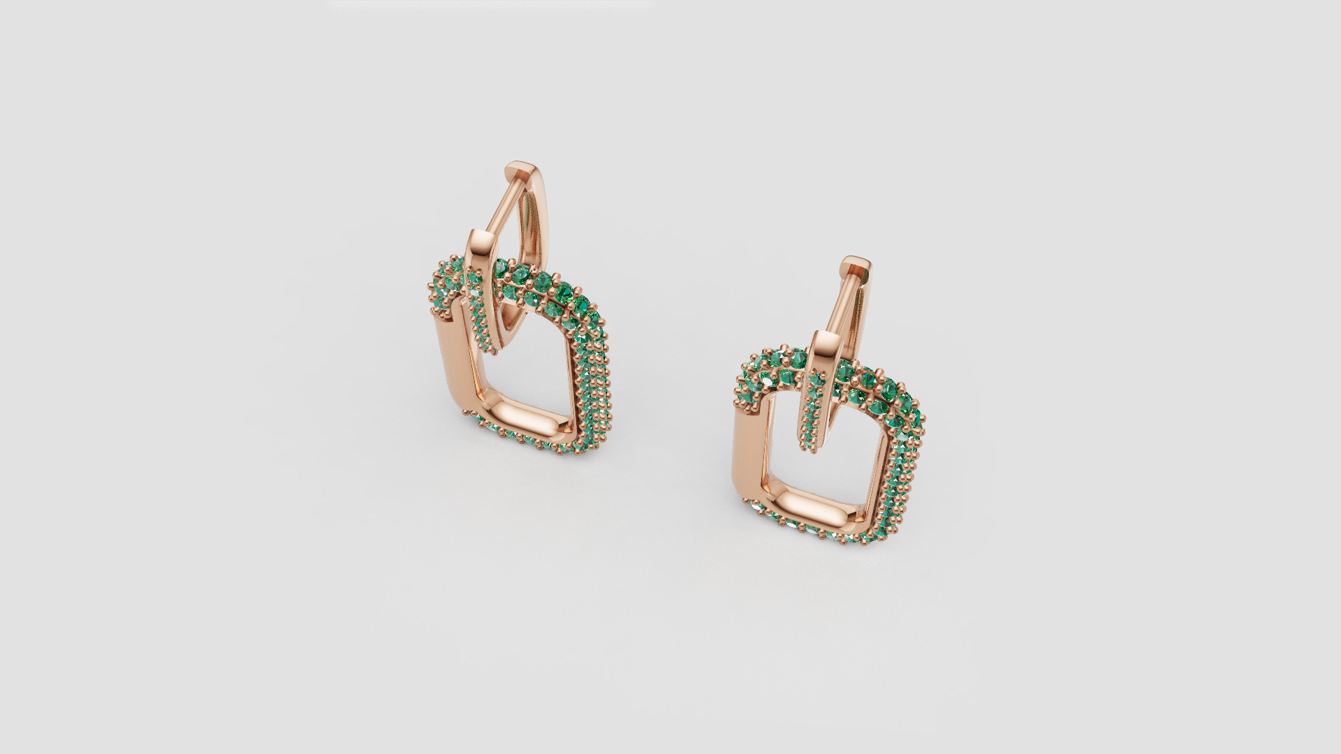 Earrings  Free 3D print model_19