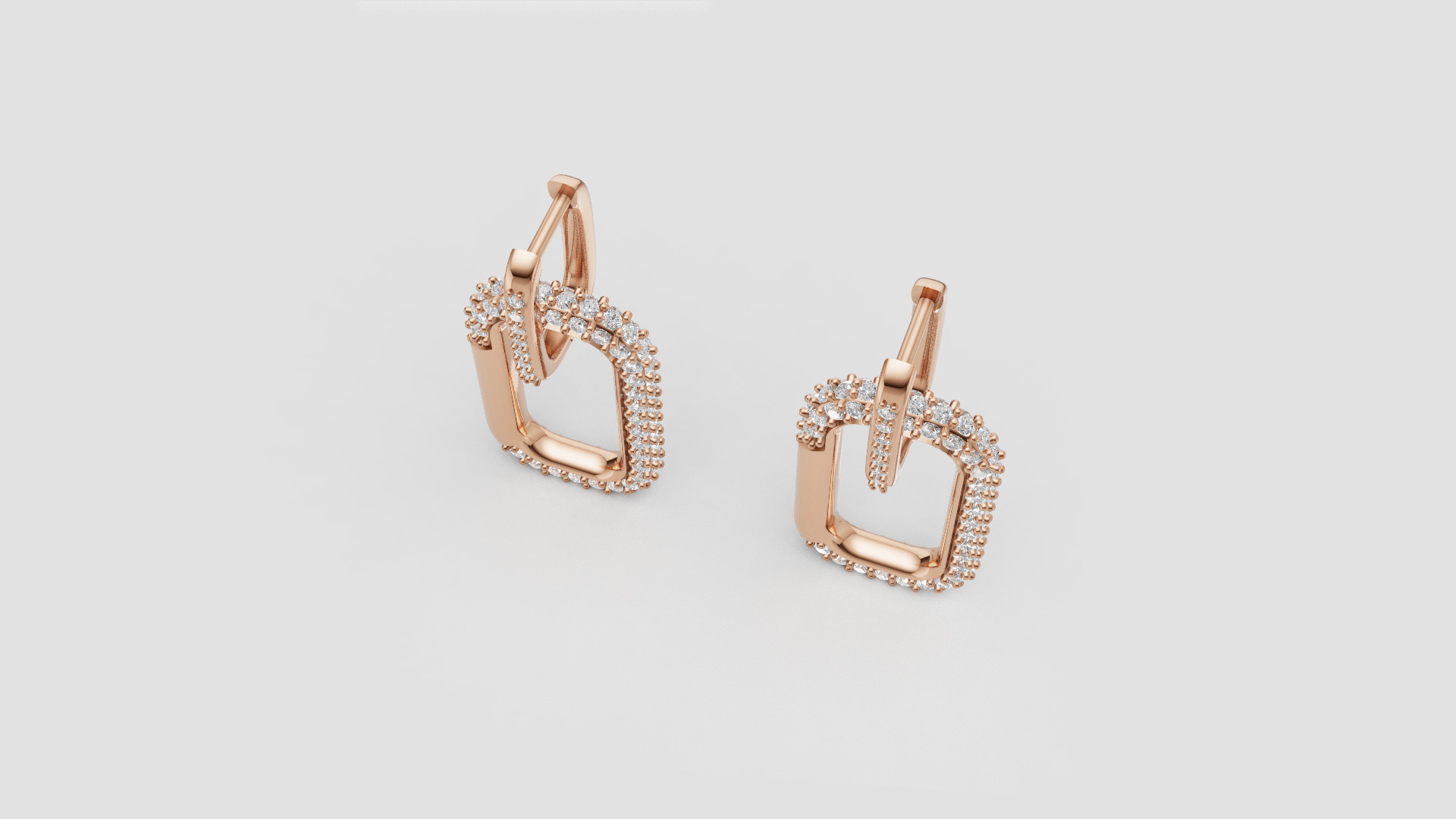 Earrings  Free 3D print model_18