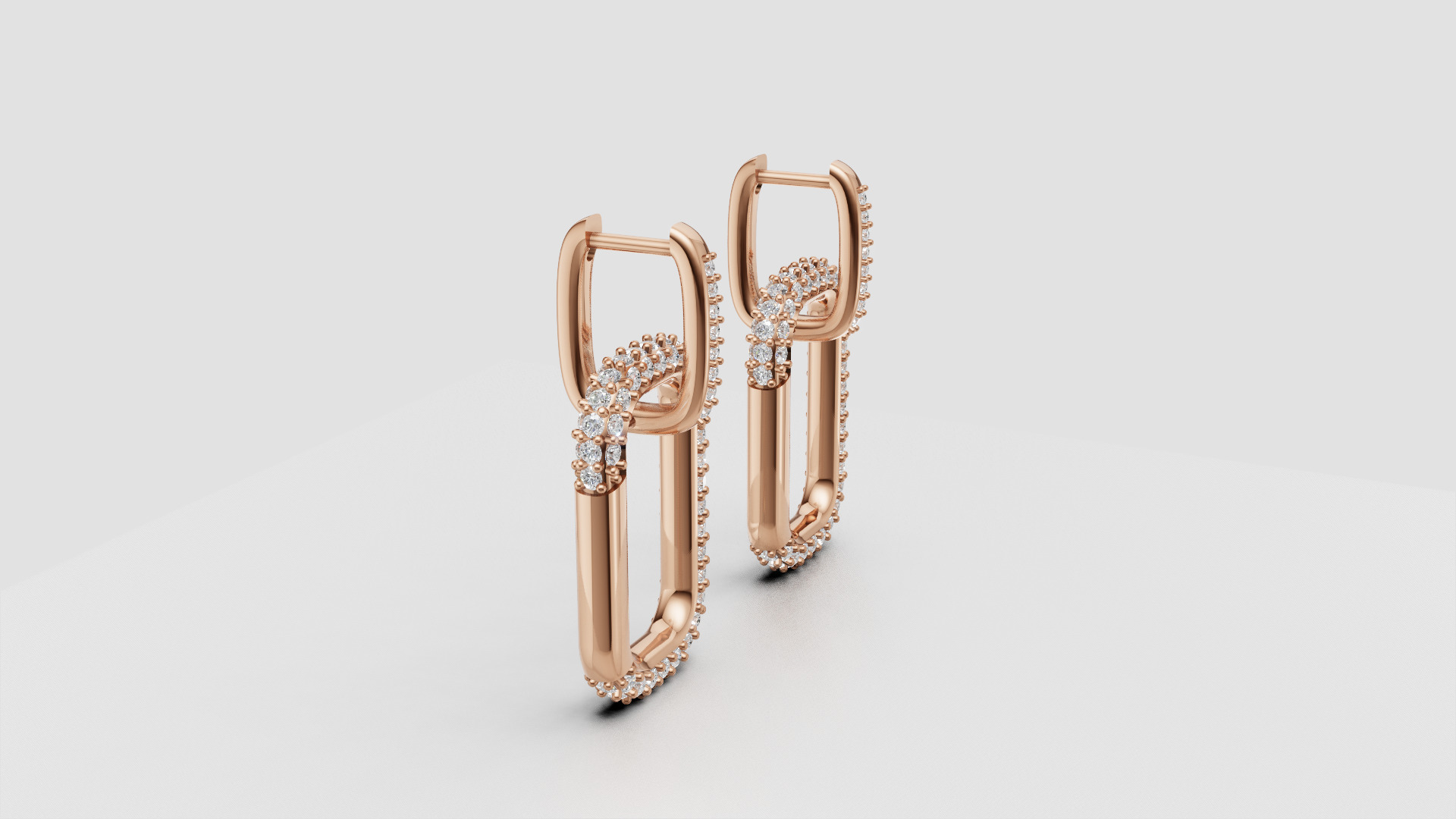 Earrings  Free 3D print model_17