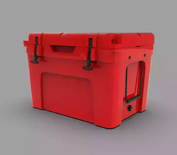 Generic Cooler Box YETI Style