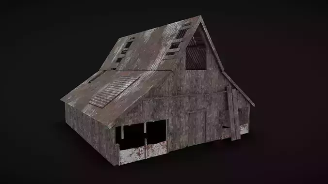 Barn 05