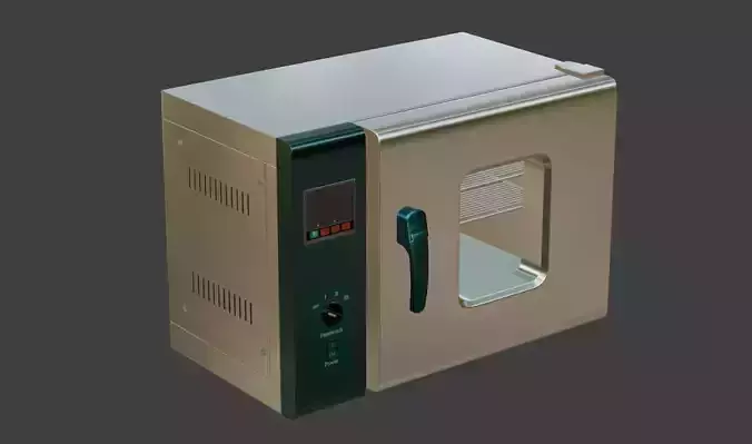 FAITHFUL drying oven