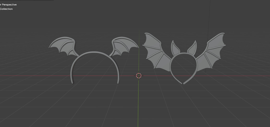 Helloween Band 3D model_14