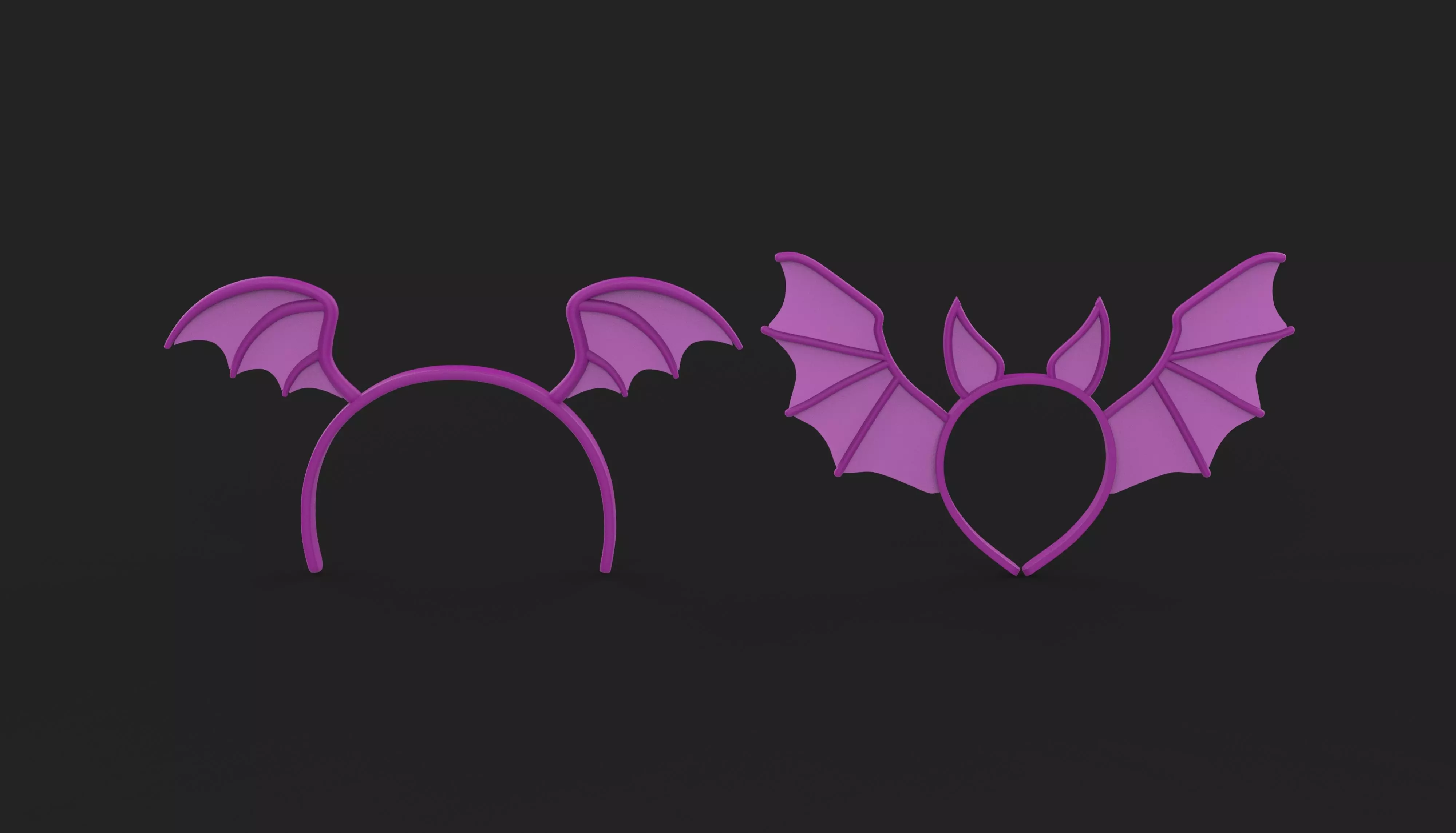 Helloween Band 3D model_0