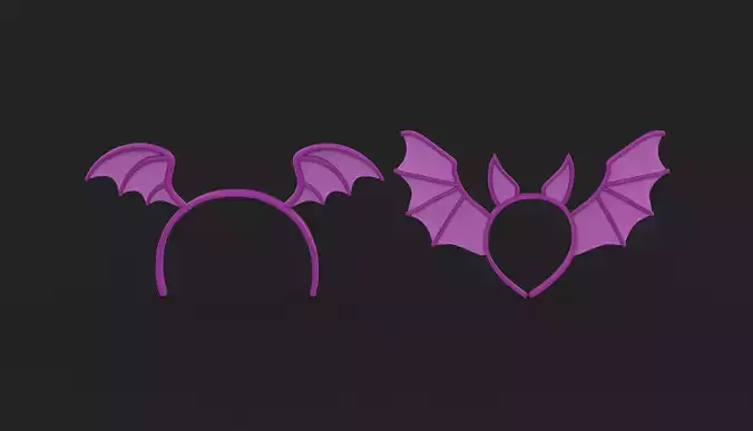 Helloween Band 3D model Helloween Band 3D model