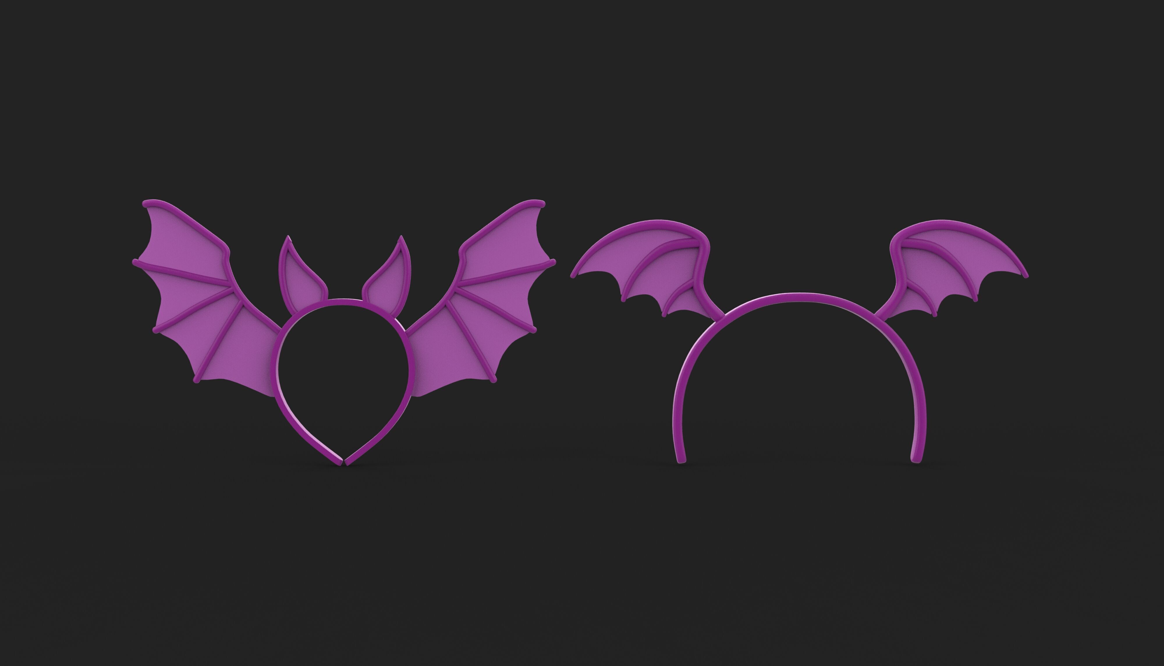 Helloween Band 3D model_3