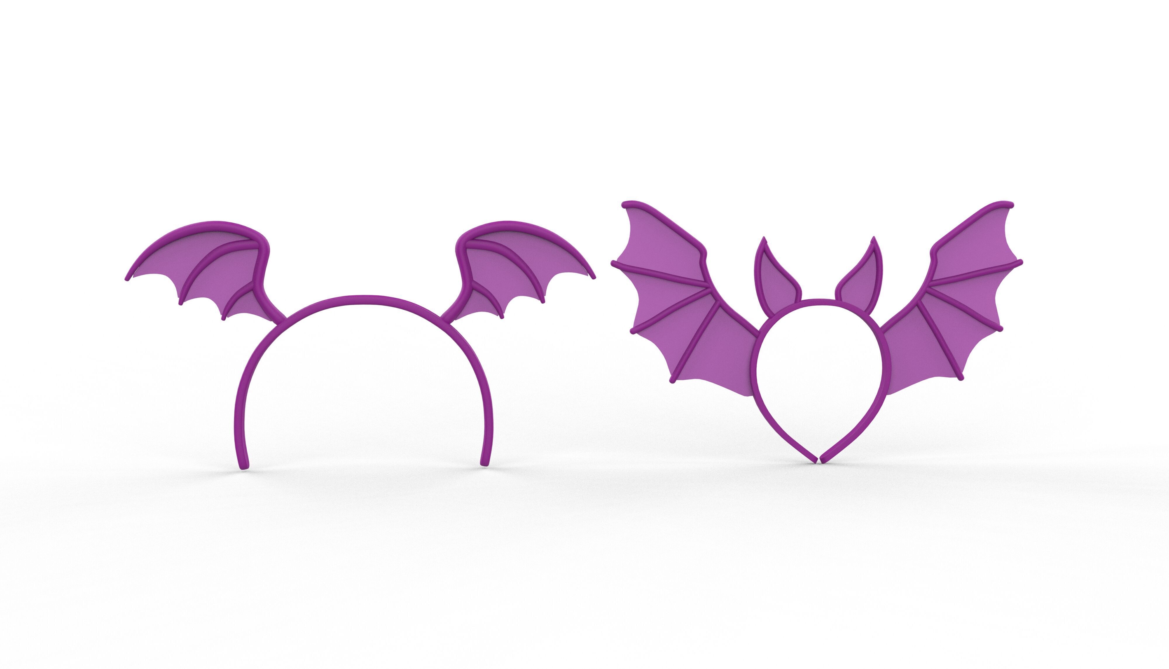 Helloween Band 3D model_8