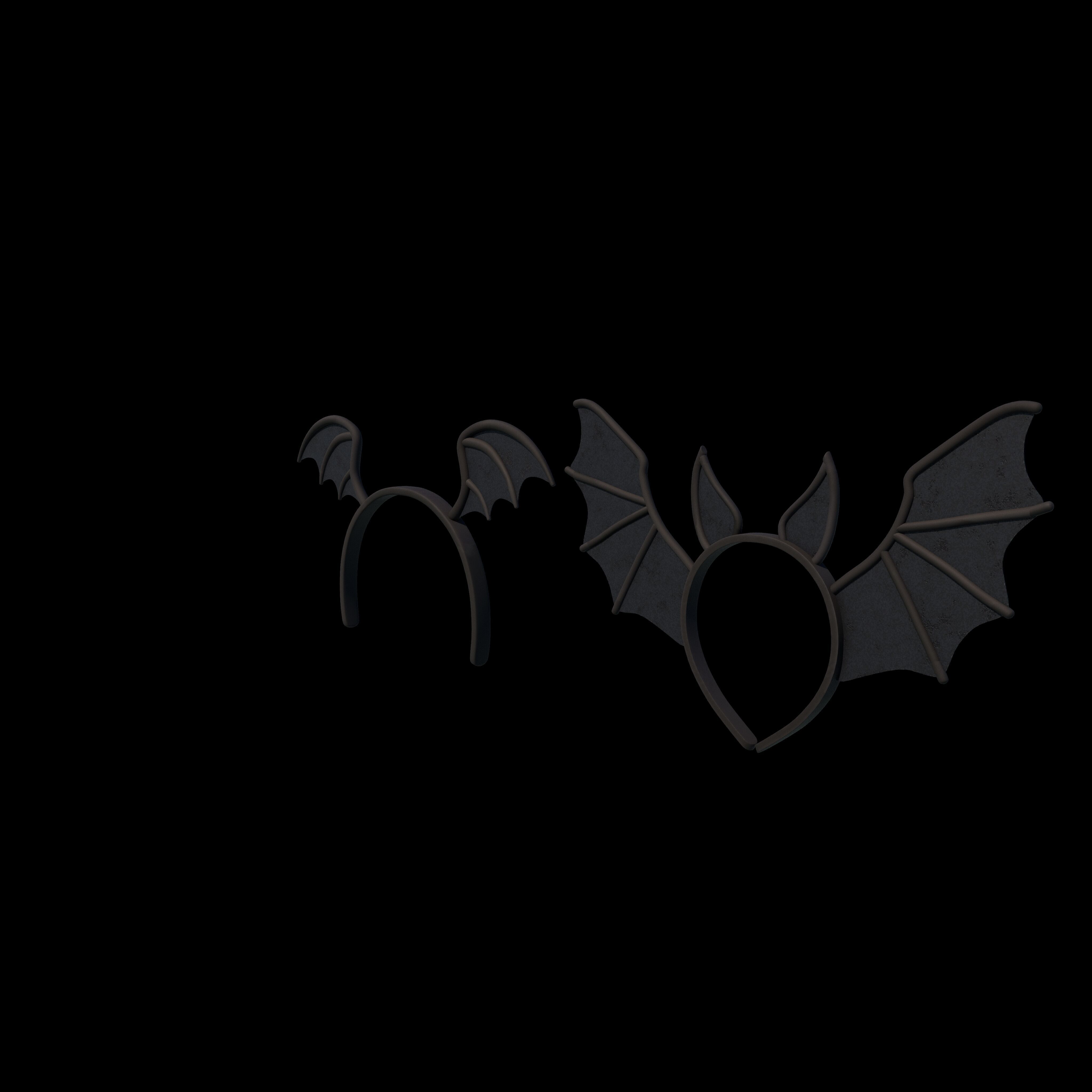 Helloween Band 3D model_10