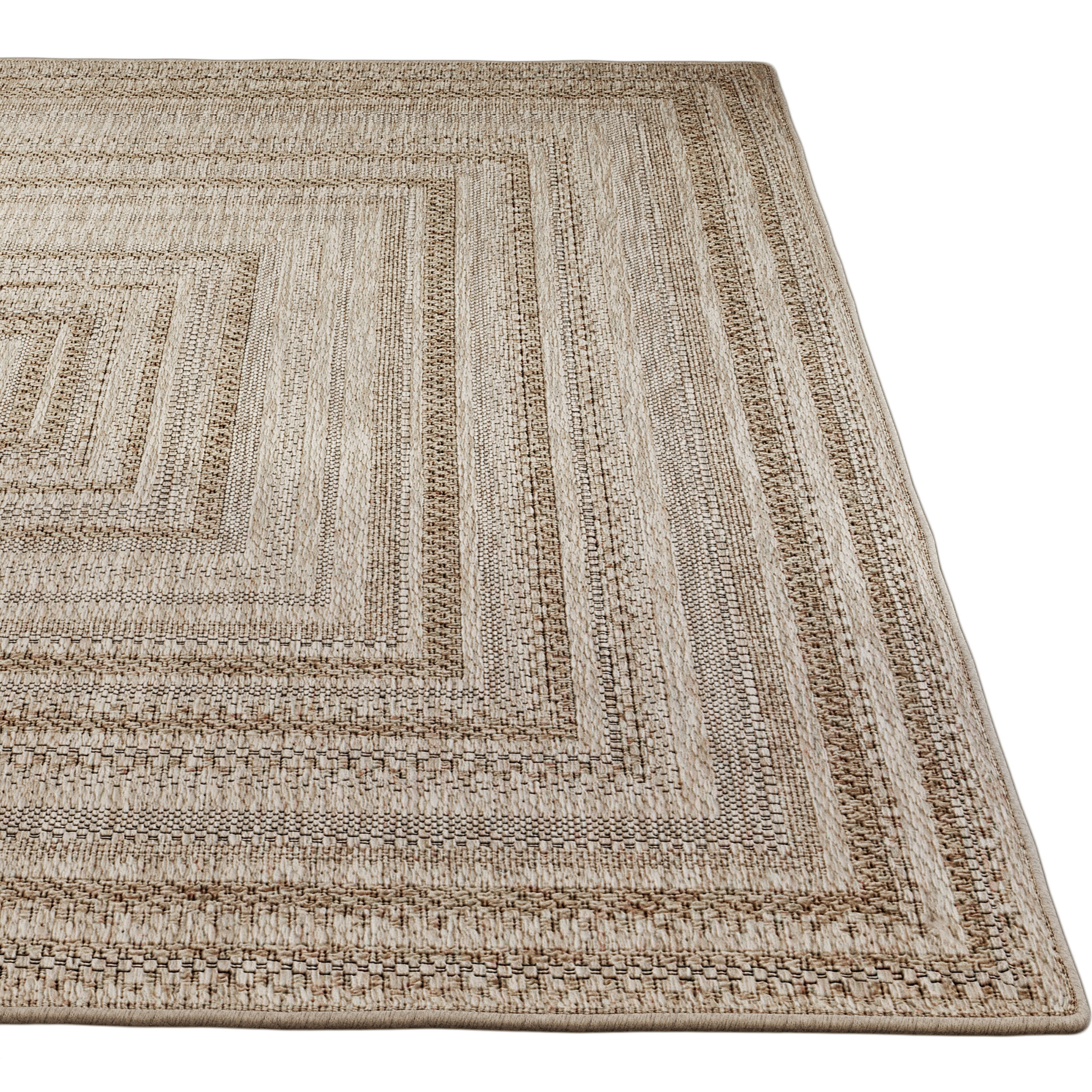 Carpet set 3221 - Power Loomed Rug - 5K 3D model_3