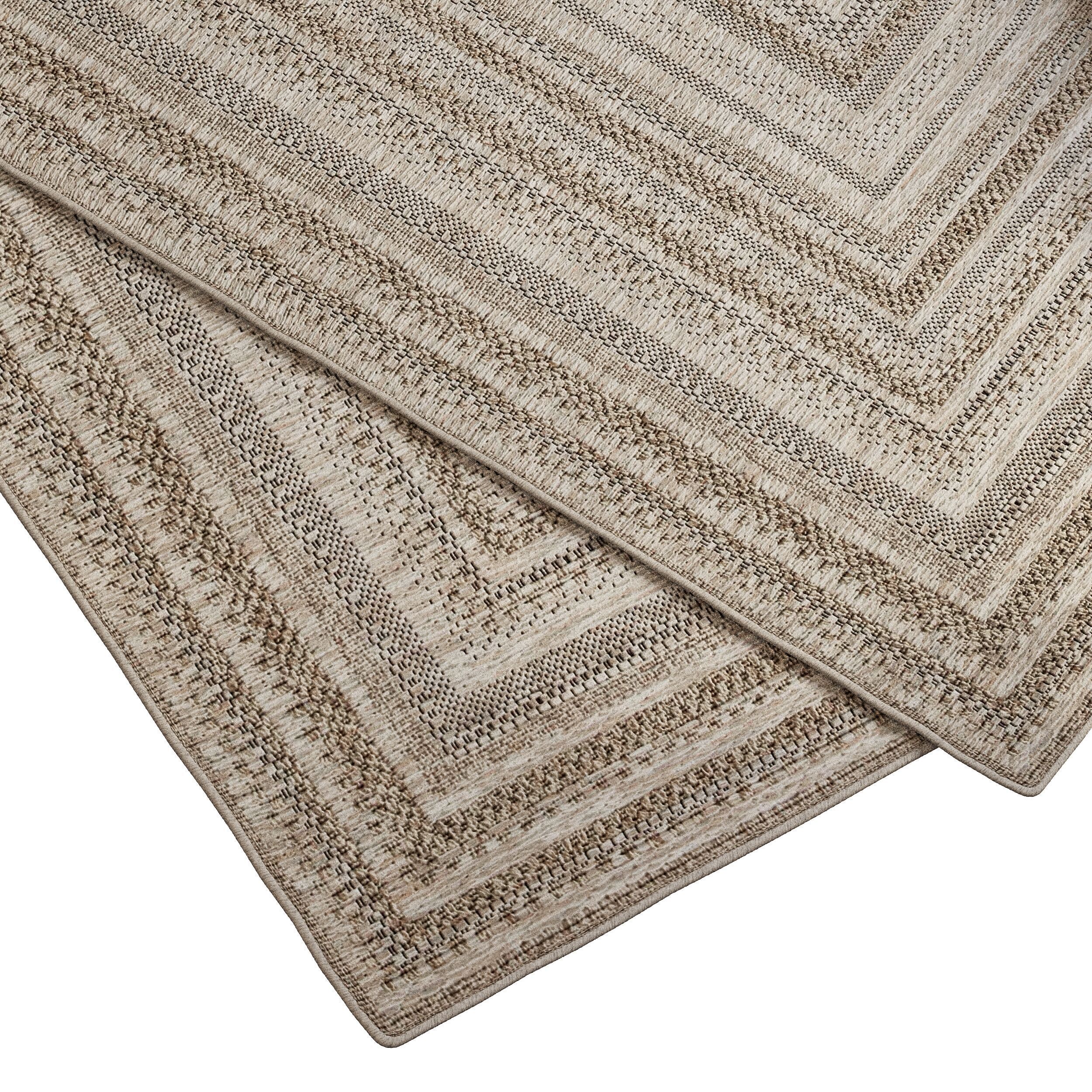 Carpet set 3221 - Power Loomed Rug - 5K 3D model_2