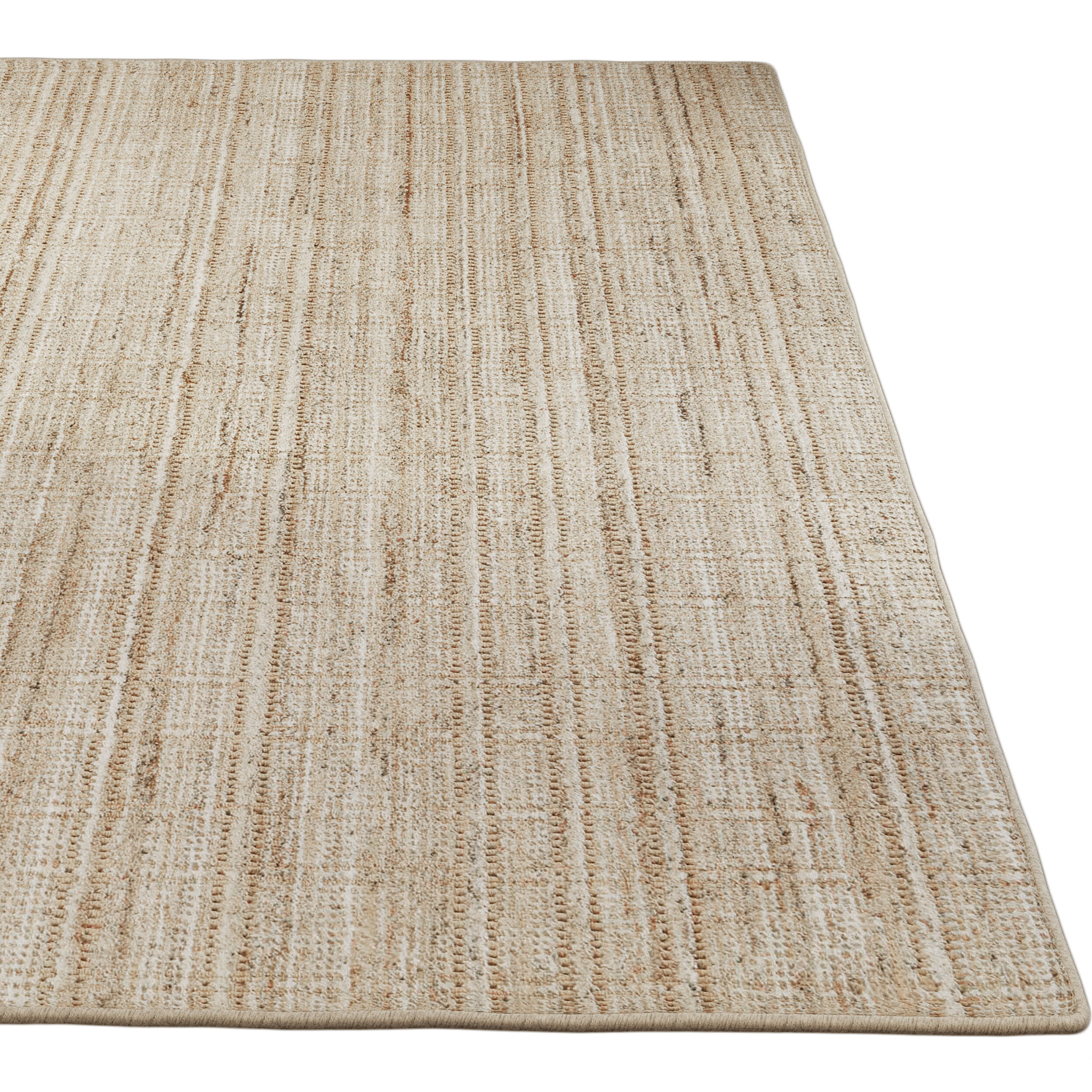 Carpet set 3210 - Jamie Natural - Sand Rug - 5K 3D model_3